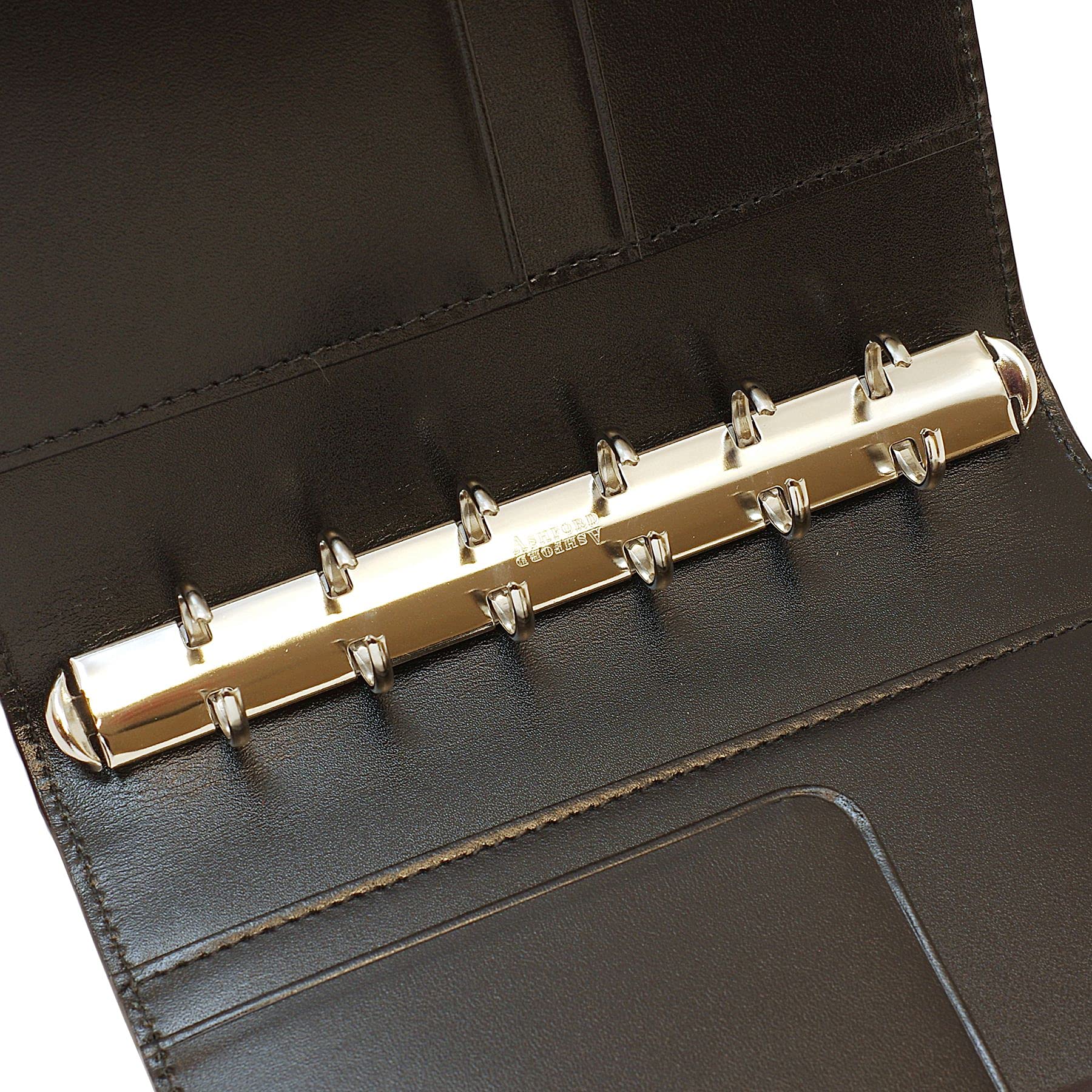 Amazon.co.jp: Ashford(アシュフォード) ミニ6穴サイズ ネオフィナード